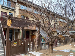 古北水镇瑶筑��舍Gubei Shui Town Yaozhu Little Guest House